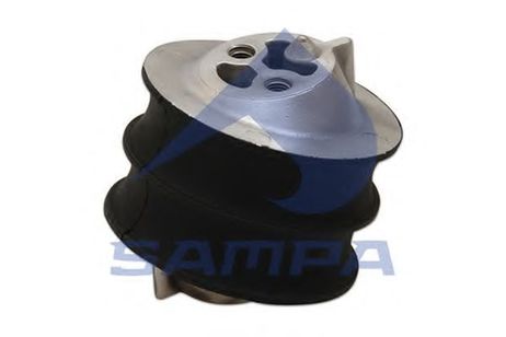 фото SAMPA 040.103 Отбойник двигателя HCV SAMPA 040.103 Отбойник двигателя HCV