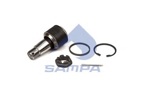 фото SAMPA 040.525 Рем. Комплект Реактивной Тяги HCV SAMPA 040.525 Рем. Комплект Реактивной Тяги HCV