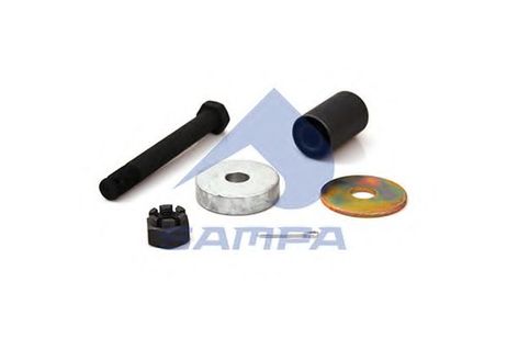 фото SAMPA 040.506 Ремкомплект полурессоры HCV SAMPA 040.506 Ремкомплект полурессоры HCV