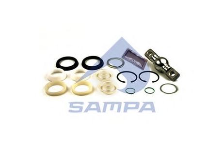 фото SAMPA 010.534 Рем. Комплект Реактивной Тяги HCV SAMPA 010.534 Рем. Комплект Реактивной Тяги HCV