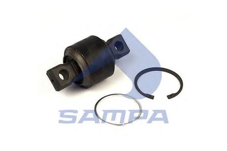фото SAMPA 010.583 Р/к реактивной тяги MB HCV SAMPA 010.583 Р/к реактивной тяги MB HCV