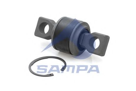фото SAMPA 010.635 Рем. Комплект Реактивной Тяги HCV SAMPA 010.635 Рем. Комплект Реактивной Тяги HCV