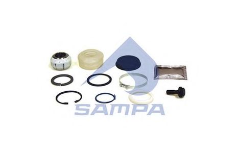 фото SAMPA 020.512 Рем. Комплект Реактивной Тяги HCV SAMPA 020.512 Рем. Комплект Реактивной Тяги HCV