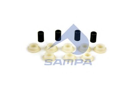 фото SAMPA 010.525 Ремкомплект стабилизатора HCV SAMPA 010.525 Ремкомплект стабилизатора HCV