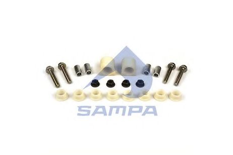 фото SAMPA 030.529 Ремкомплект стабилизатора HCV SAMPA 030.529 Ремкомплект стабилизатора HCV