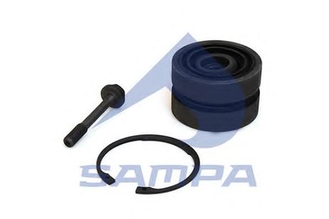 фото SAMPA 010.584 Рем. Комплект Реактивной Тяги HCV SAMPA 010.584 Рем. Комплект Реактивной Тяги HCV