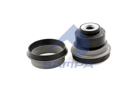 фото SAMPA 020.028 Сайлентблок кабины HCV SAMPA 020.028 Сайлентблок кабины HCV
