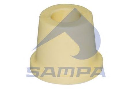 фото SAMPA 040.006 Сайлентблок кабины HCV SAMPA 040.006 Сайлентблок кабины HCV
