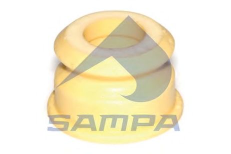 фото SAMPA 040.026 Сайлентблок кабины HCV SAMPA 040.026 Сайлентблок кабины HCV