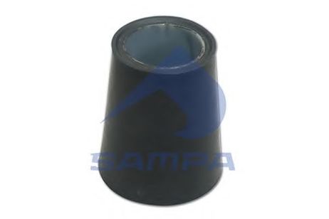 фото SAMPA 090.002 Втулка рессоры HCV SAMPA 090.002 Втулка рессоры HCV
