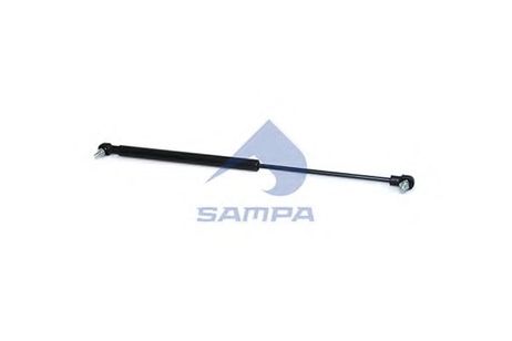 фото SAMPA 030.162 Газовая пружина HCV SAMPA 030.162 Газовая пружина HCV