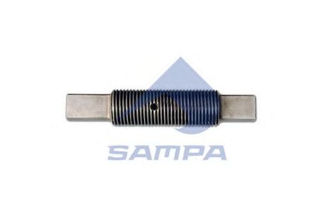 фото SAMPA 030.058 Болт, Листовая рессора HCV SAMPA 030.058 Болт, Листовая рессора HCV
