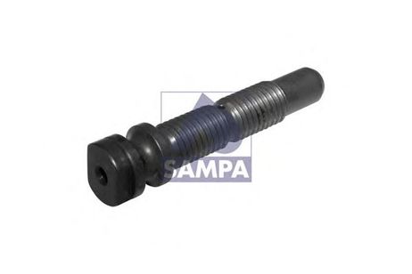 фото SAMPA 040.050 Болт, Листовая рессора HCV SAMPA 040.050 Болт, Листовая рессора HCV