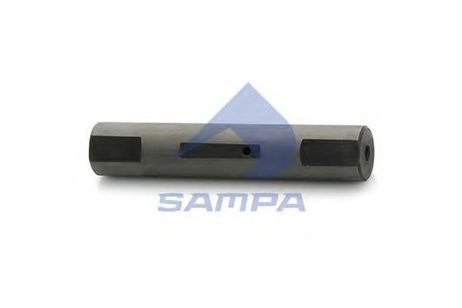 фото SAMPA 050.048 Палец, Листовая рессора HCV SAMPA 050.048 Палец, Листовая рессора HCV
