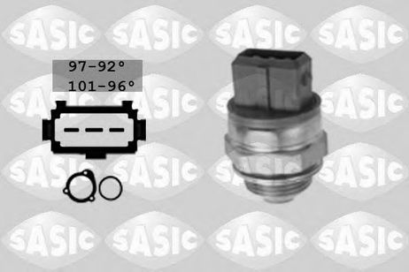 Sasic 2641251 Термовыключатель