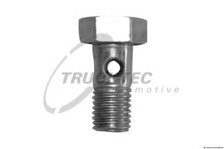 фото Trucktec Automotive 79.08.001 Болт переливания топлива Trucktec Automotive 79.08.001 Болт переливания топлива