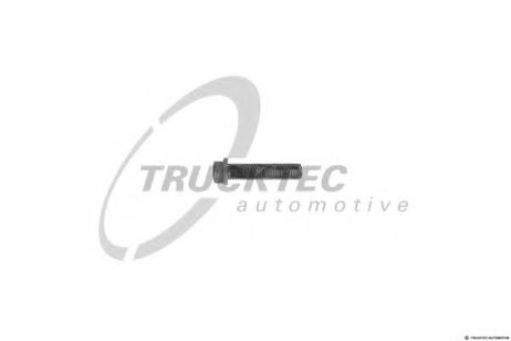 фото Trucktec Automotive 01.10.063 Болт шатунного механизма Trucktec Automotive 01.10.063 Болт шатунного механизма