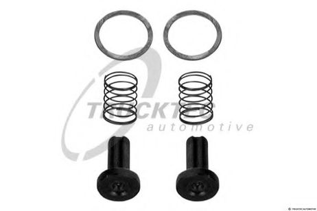 Trucktec Automotive 01.43.046 Ремкомплект топливного насоса
