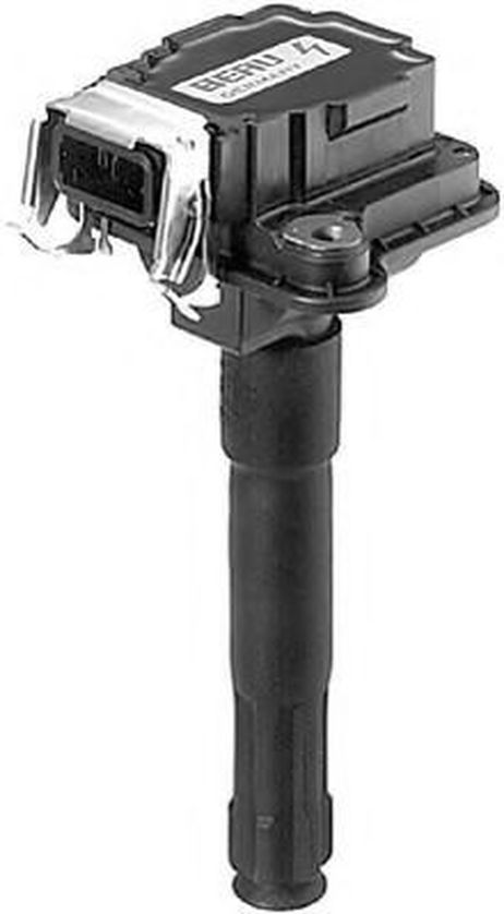 фото Beru ZS016 Катушка зажигания Beru ZS016 Катушка зажигания