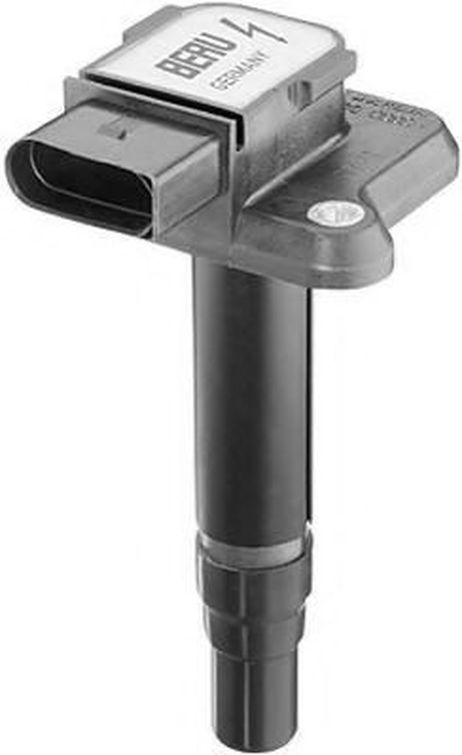 фото Beru ZSE 009 Катушка зажигания Beru ZSE 009 Катушка зажигания