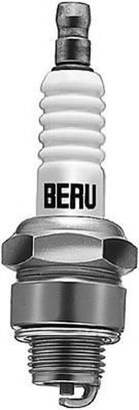 фото Beru Z 37 Свеча зажигания Beru Z 37 Свеча зажигания