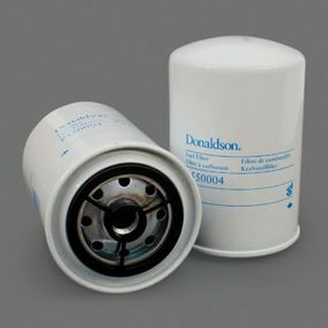 фото Donaldson P550012 Фильтр топливный Donaldson P550012 Фильтр топливный