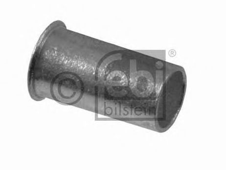 фото Febi 05499 Снят с производства Соединитель трубок пневмосистемы Febi 05499 Снят с производства Соединитель трубок пневмосистемы