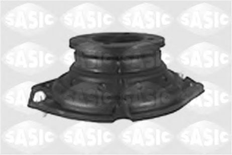 Sasic 4001627 Подушка амортизационной опоры | перед |