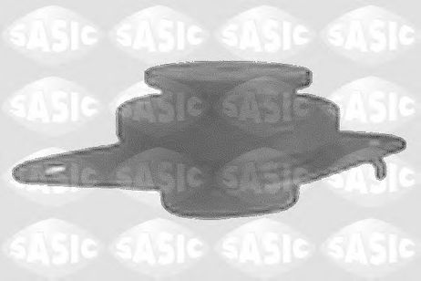 фото Sasic 4001786 Подушка двигателя | лев | Sasic 4001786 Подушка двигателя | лев |