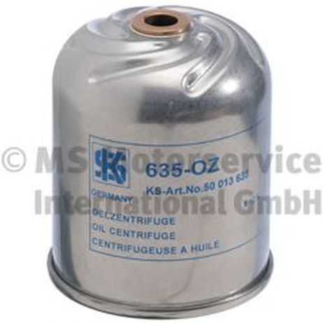 фото Kolbenschmidt 50 013 635 Масляный фильтр HCV Kolbenschmidt 50 013 635 Масляный фильтр HCV