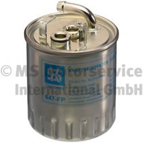 фото Kolbenschmidt 50 013 647 Топливный фильтр Kolbenschmidt 50 013 647 Топливный фильтр