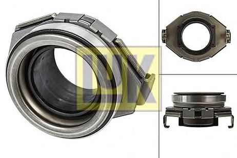 фото LUK 500 0235 10 Подшипник выжимной LUK 500 0235 10 Подшипник выжимной