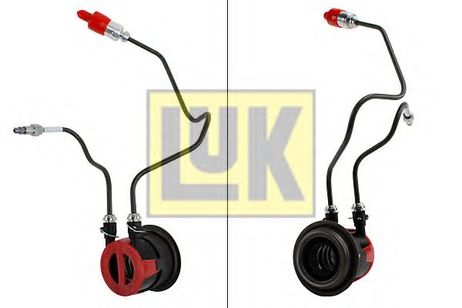 фото LUK 510 0084 10 Подшипник выжимной LUK 510 0084 10 Подшипник выжимной
