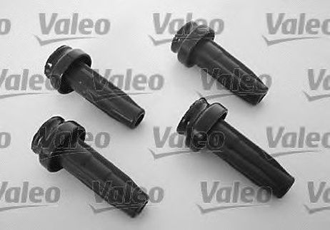 фото Valeo 245234 Катушка зажигания Valeo 245234 Катушка зажигания