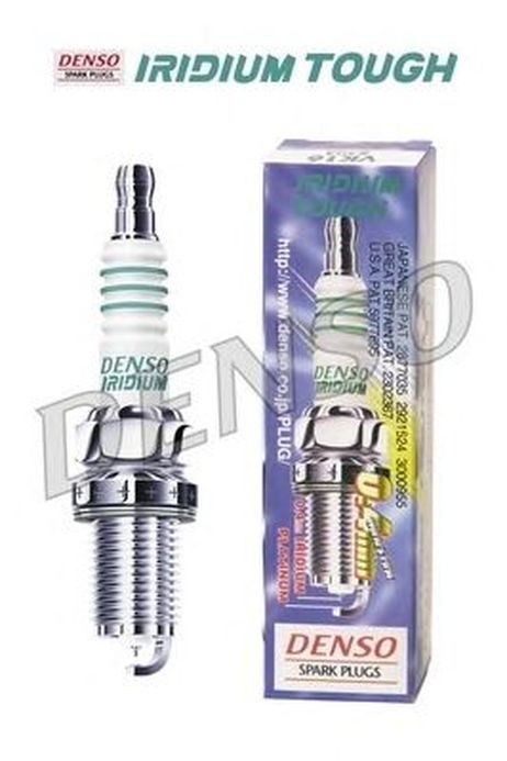фото Denso VK16 Снят с производства Свеча зажигания 5603 Denso VK16 Снят с производства Свеча зажигания 5603