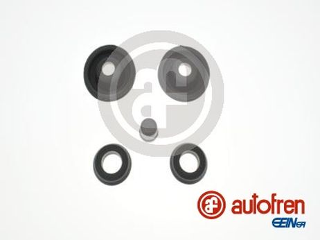 Seinsa Autofren D3606 Ремкомплект рабочего тормозного цилиндра | зад |