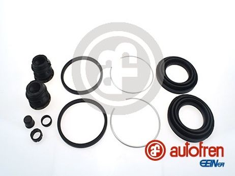 Seinsa Autofren D4642 Ремкомплект тормозного суппорта | перед |
