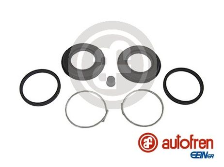 Seinsa Autofren D4671 Ремкомплект тормозного суппорта | зад |
