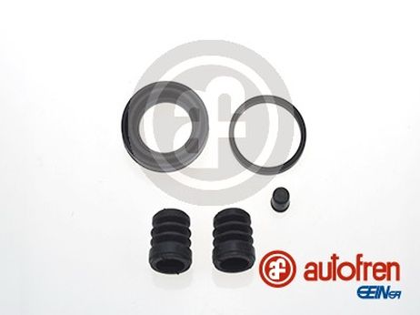 Seinsa Autofren D4707 Ремкомплект тормозного суппорта| зад |
