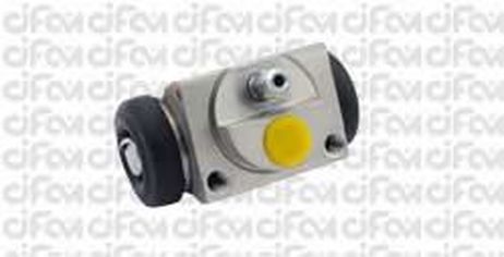 фото Cifam 101-829 Колесный тормозной цилиндр | зад | Cifam 101-829 Колесный тормозной цилиндр | зад |