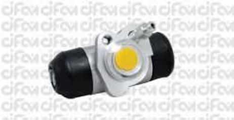 фото Cifam 101-844 Цилиндр колесный тормозной Cifam 101-844 Цилиндр колесный тормозной