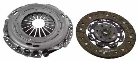 фото Sachs 3000 970 004 Комплект сцепления Sachs 3000 970 004 Комплект сцепления