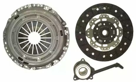 фото Sachs 3000 990 081 Комплект сцепления Sachs 3000 990 081 Комплект сцепления