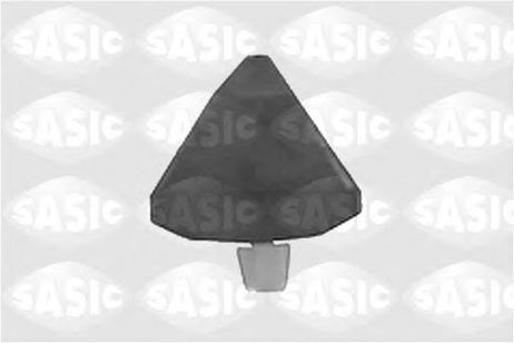 фото Sasic 1665375 Поворотный кулак | зад | Sasic 1665375 Поворотный кулак | зад |