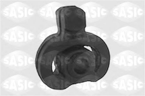 фото Sasic 4001582 Монтажный демпферный компонент выхлопной системы Sasic 4001582 Монтажный демпферный компонент выхлопной системы
