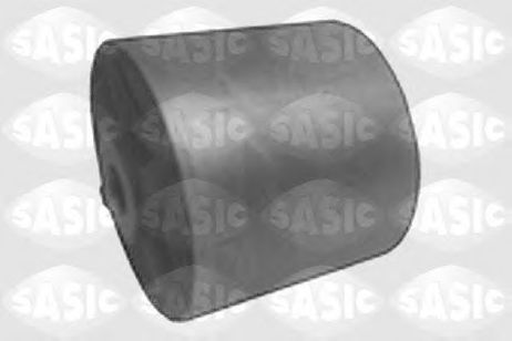фото Sasic 4005507 Сайлентблок задней балки Sasic 4005507 Сайлентблок задней балки