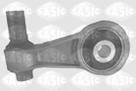 фото Sasic 9001925 Подушка двигателя | зад | Sasic 9001925 Подушка двигателя | зад |