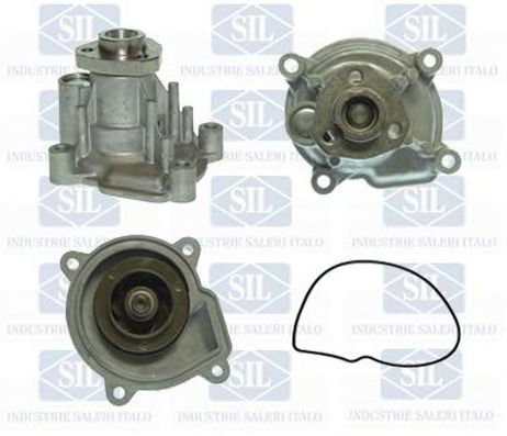 SIL PA 1271 Насос водяной