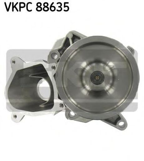 фото SKF VKPC 88635 Насос водяной SKF VKPC 88635 Насос водяной