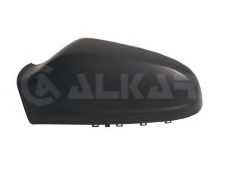 фото Alkar 6343438 Корпус левого зеркала Alkar 6343438 Корпус левого зеркала